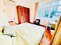 Kasturina Lodge (D10), Apartment #552085591